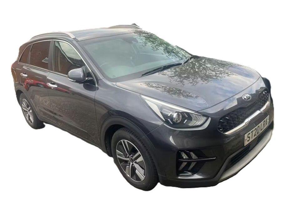 1.6 GDi 2 SUV 5dr Petrol Hybrid DCT Euro 6 (s/s) (139 bhp)